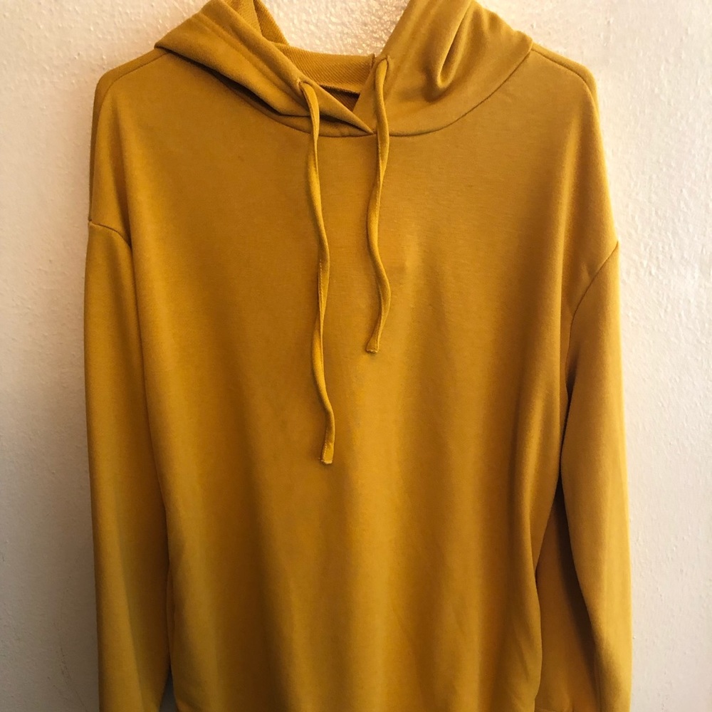 4/$15 Kirundo Long Hoodie